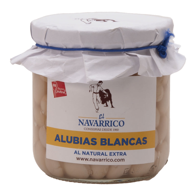 El Navarrico Haricot Beans