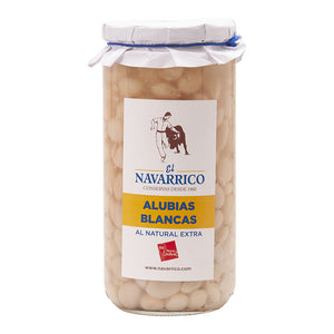 Load image into Gallery viewer, El Navarrico Haricot Beans
