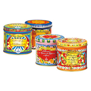 Load image into Gallery viewer, Fiasconaro Dolce&amp;Gabbana Citrus Panettone
