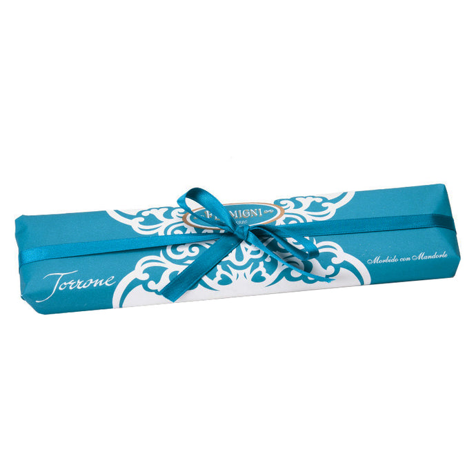 Flamigni Soft Nougat with Almonds 200g | Atrisan Italian Torrone | New Zealand Delivery | Sabato Auckland