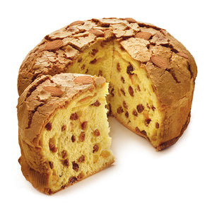 Load image into Gallery viewer, Flamigni Glassato Panettone Oro | Artisan Italian Panettone | New Zealand Delivery | Sabato Auckland
