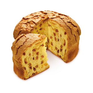 Load image into Gallery viewer, Flamigni Glassato Panettone | Artisan Italian Panettone | New Zealand Delivery | Sabato Auckland
