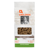 Girolomoni Grano Duro Fusilli Whole Wheat