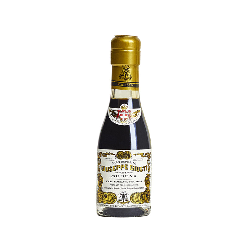 Giusti White Label Balsamic