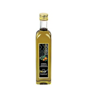 Giuliano Tartufi White Truffle Infused Extra Virgin Olive Oil