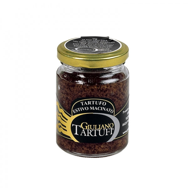 Giuliano Tartufi Minced Summer Truffle