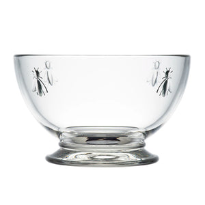 La Rochère French Bee Bowl | Buy French Glassware Online | New Zealand Delivery | Sabato Auckland