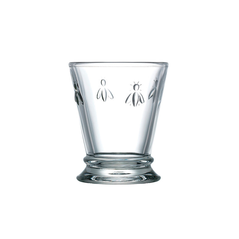 La Rochère Little Bee Glass | Buy La Rochere French glassware online from Sabato Auckland | New Zealand delivery