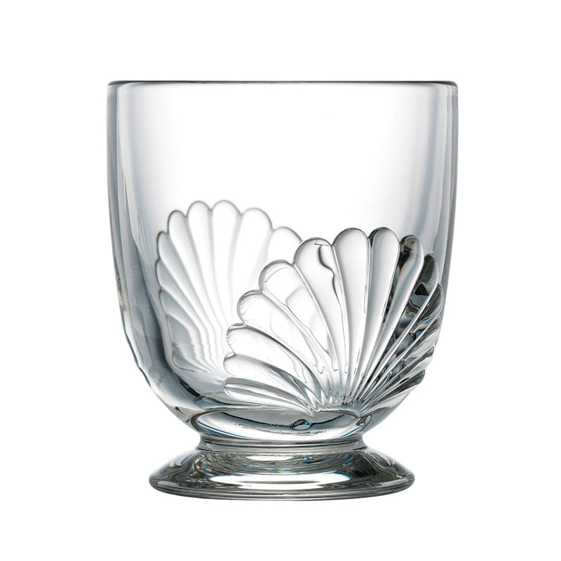 La Rochère Belle Ile Tumbler | Buy La Rochere French glassware online from Sabato Auckland | New Zealand delivery