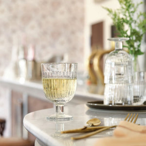 La Rochère Ouessant Wine Glass | Buy glassware online | Sabato Auckland