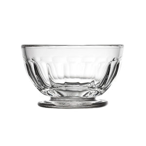 Load image into Gallery viewer, La Rochère Perigord Footed Bowl Mini | Shop for French Glassware Online | New Zealand Delivery | Sabato Auckland

