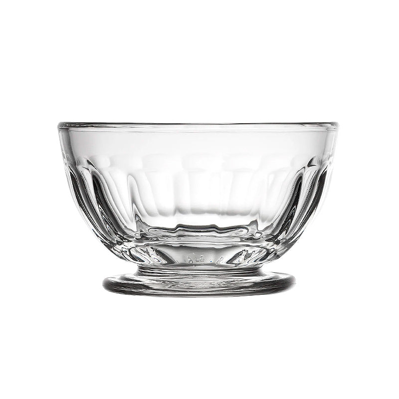La Rochère Perigord Footed Bowl Mini | Shop for French Glassware Online | New Zealand Delivery | Sabato Auckland