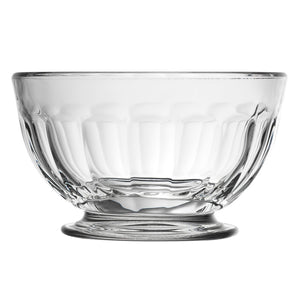 Load image into Gallery viewer, La Rochère Perigord Footed Bowl Large | Shop for French Glassware Online | New Zealand Delivery | Sabato Auckland
