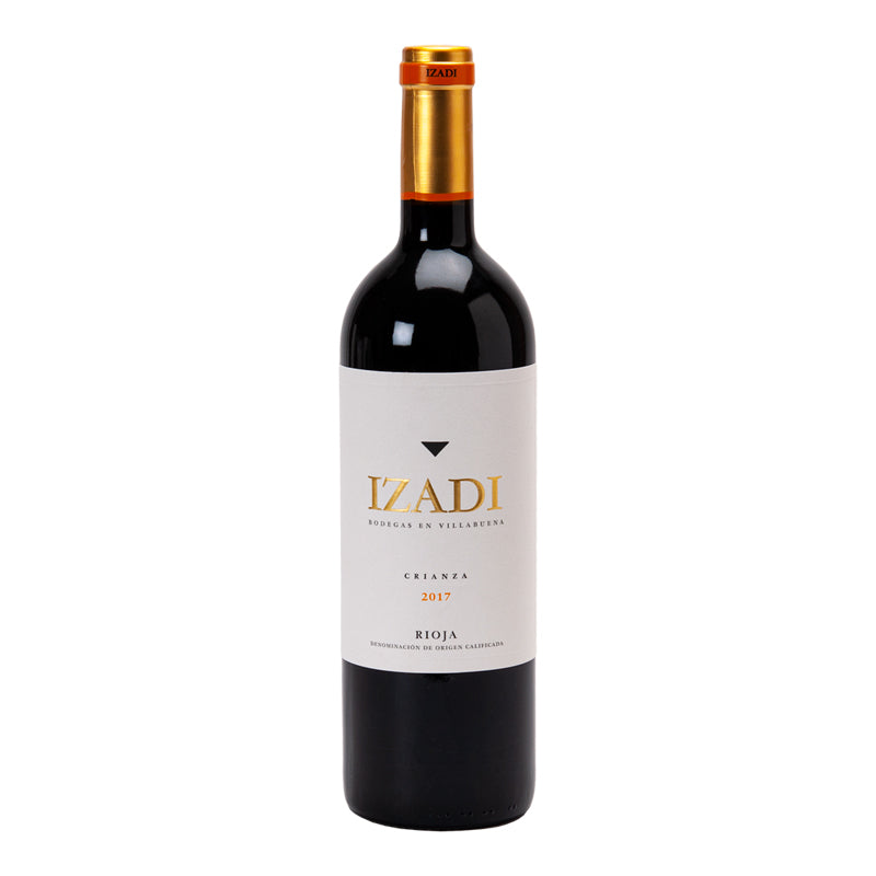 Izadi Crianza Rioja 2019