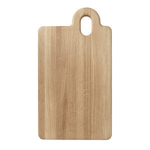 Load image into Gallery viewer, Broste Olina Oak Board - Large
