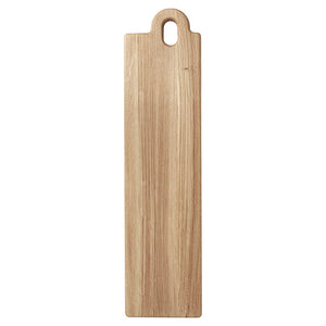 Broste Olina Oak Board - Long