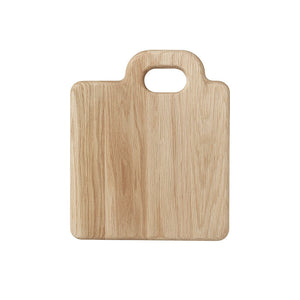 Broste Olina Oak Board - Medium