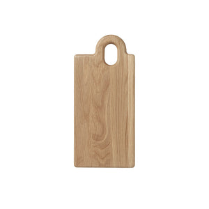 Broste Olina Oak Board - Small