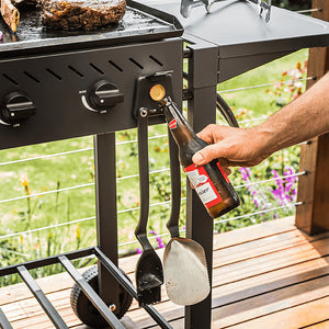 Load image into Gallery viewer, Dreamfarm Barbeque Grill Tools | BBQ Tools | New Zealand Delivery | Sabato Auckland
