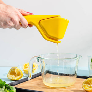 Load image into Gallery viewer, Dreamfarm Fluicer Citrus Press
