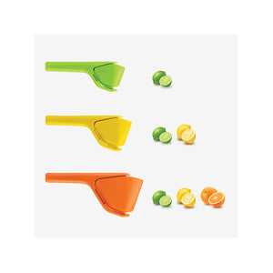 Load image into Gallery viewer, Dreamfarm Fluicer Citrus Press
