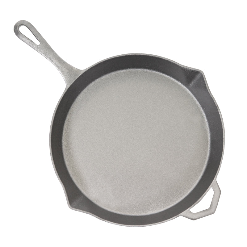 Ironclad Legacy Pan