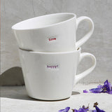 Keith Brymer Jones Bucket Mug