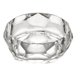 Load image into Gallery viewer, Marioluca Giusti Supernova Bowl Clear | Shop Online | New Zealand Delivery | Sabato Auckland
