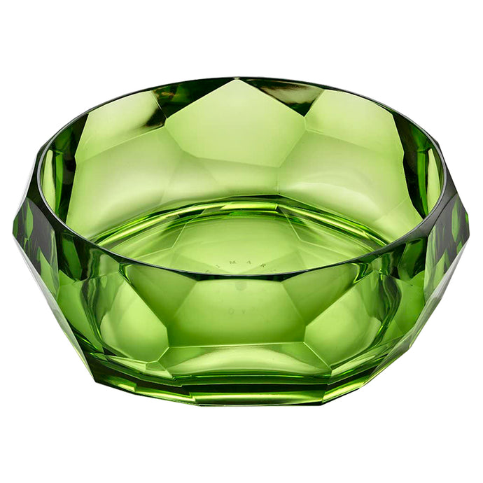 Marioluca Giusti Supernova Bowl Green | Shop Online | New Zealand Delivery | Sabato Auckland