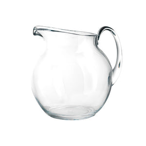 Load image into Gallery viewer, Marioluca Giusti Pallina Jug Clear | Shop Online | New Zealand Delivery | Sabato Auckland
