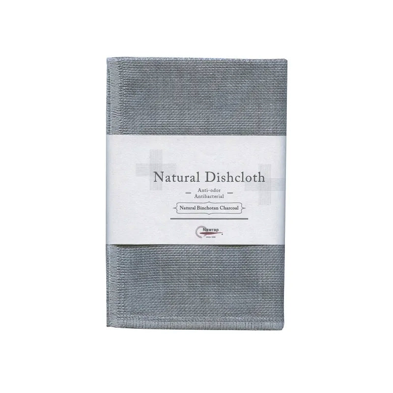 Nawrap Binchotan Dishcloth