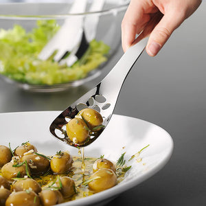 Load image into Gallery viewer, WMF Nuova Perforated Serving Spoon
