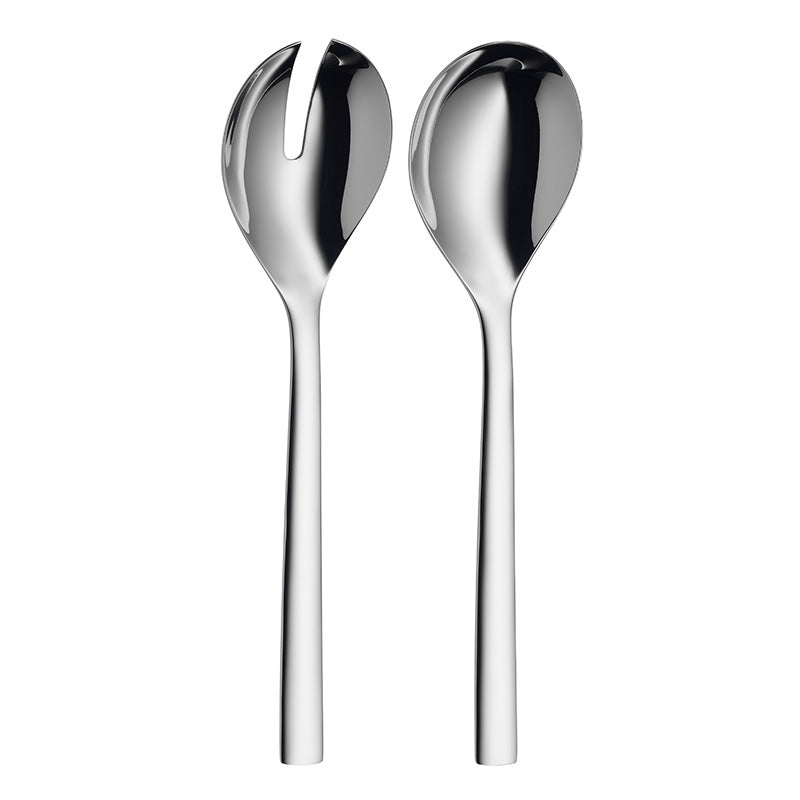 □ vintage WMF3600 salad servers bauhaus□ WMF Nuova Salad Servers 25cm – Sabato