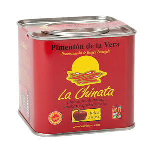 Load image into Gallery viewer, La Chinata Smoked Paprika Sweet

