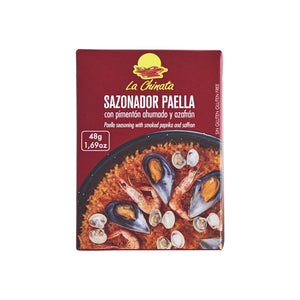 La Chinata Paella Seasoning