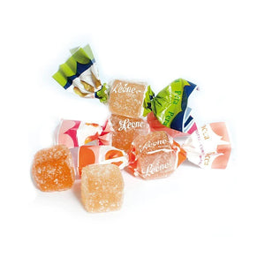 Load image into Gallery viewer, Leone Cubifrutta Assorted Fruit Jellies
