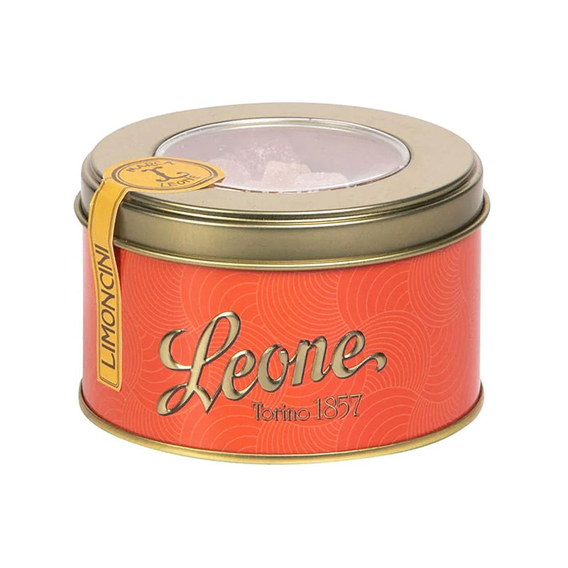 Leone Lemon Jellies 150g | Italian Confectionery | New Zealand Delivery | Sabato Auckland