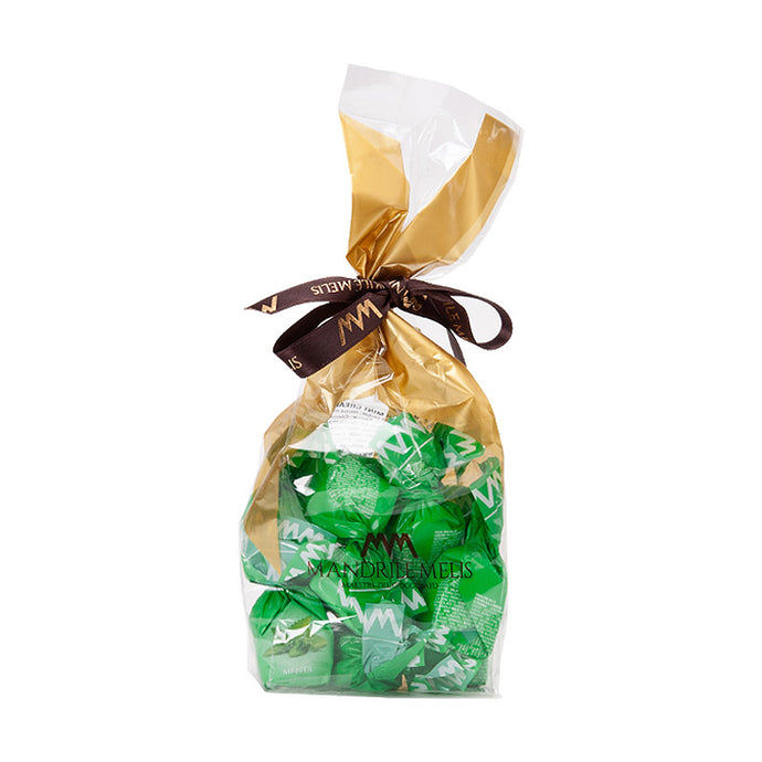 Mandrile & Melis Mint Liqueur Pralines 200g | Italian Chocolate & Confectionery | New Zealand Delivery | Sabato Auckland