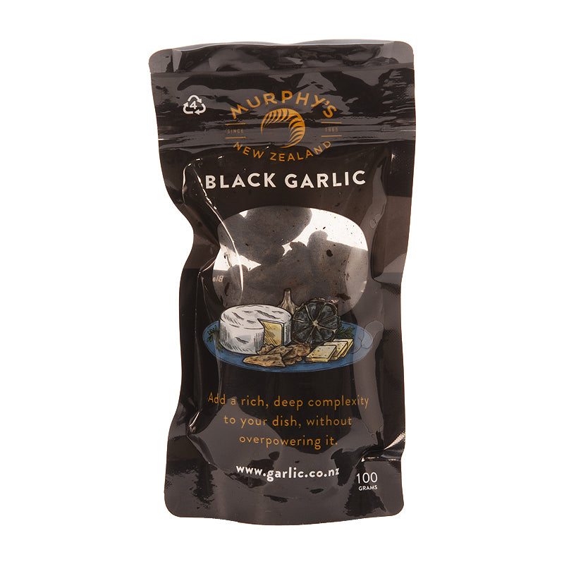 Marlborough Black Garlic