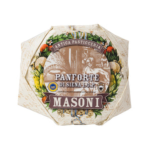 Load image into Gallery viewer, Masoni Panforte di Siena 100g | Traditional Italian Panforte | New Zealand Delivery | Sabato Auckland
