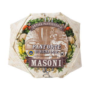Load image into Gallery viewer, Masoni Panforte di Siena 250g | Traditional Italian Panforte | New Zealand Delivery | Sabato Auckland

