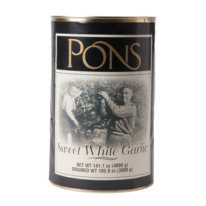 Pons Sweet Garlic