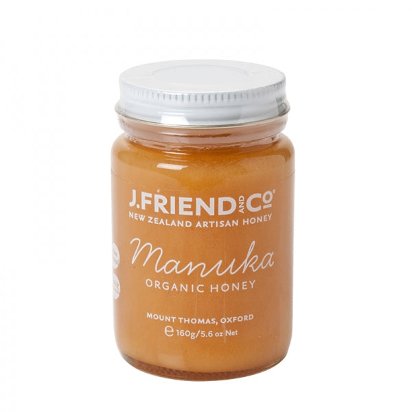 J. Friend & Co Manuka Honey