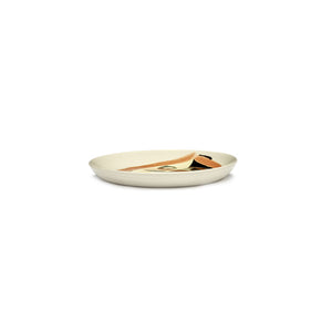Load image into Gallery viewer, Ottolenghi Extra Small Plate ~ Face 1
