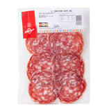 Salame Finocchiona ~ Sliced