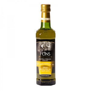 Pons Organic Extra Virgin Olive Oil