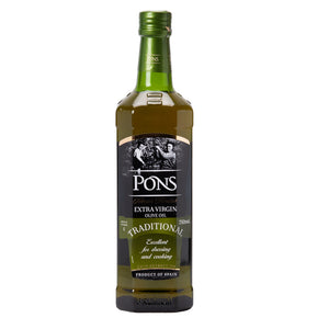 Pons Traditional Extra Virgin Olive Oil