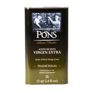 Load image into Gallery viewer, Pons Organic Extra Virgin Olive Oil
