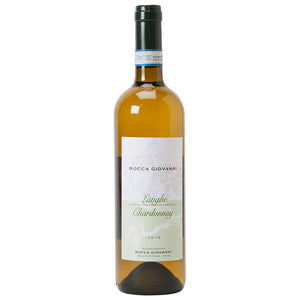 Rocca Giovanni Langhe Chardonnay