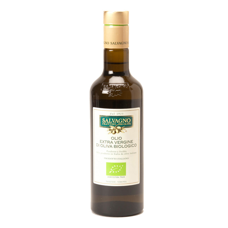 Salvagno Organic Extra Virgin Olive Oil